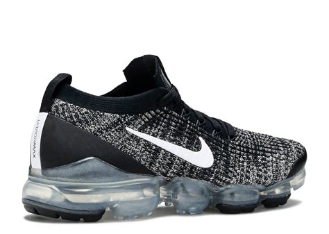 Buy Air VaporMax Flyknit 3 'Oreo' 